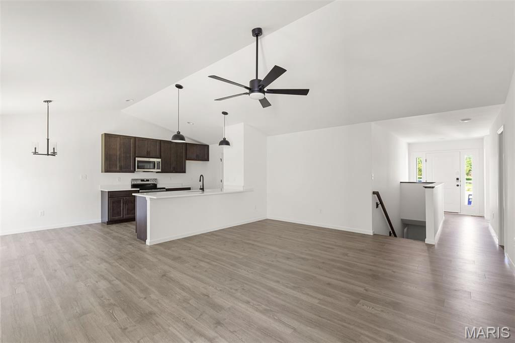 Elkhorn Ridge Manors 118 - Residential