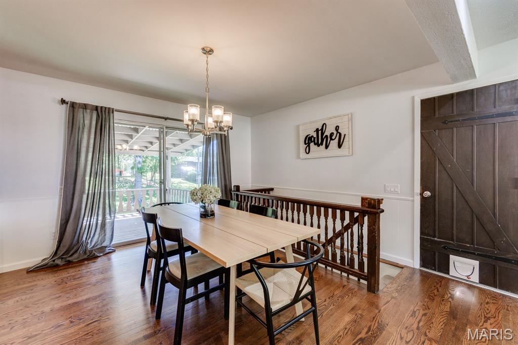 Forest Knoll - Residential