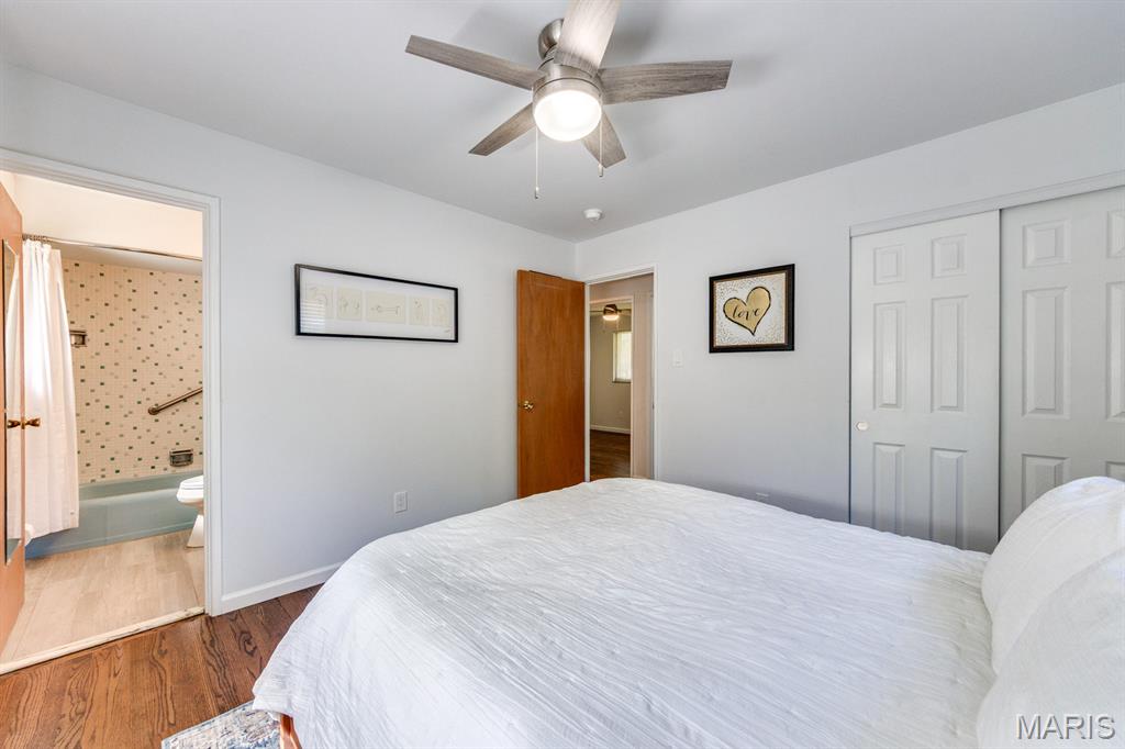 Forest Knoll - Residential