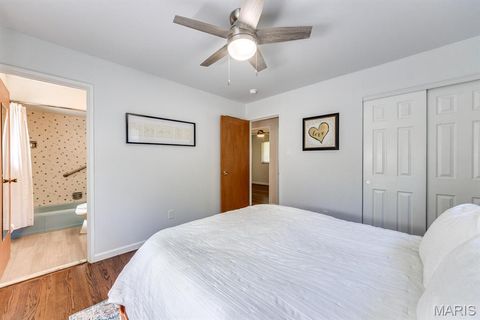 Tiny photo for 20 Elderwood Court, St Louis, MO 63026 (MLS # 26014895)