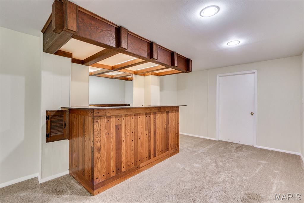 Forest Knoll - Residential