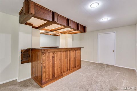 Tiny photo for 20 Elderwood Court, St Louis, MO 63026 (MLS # 26014895)