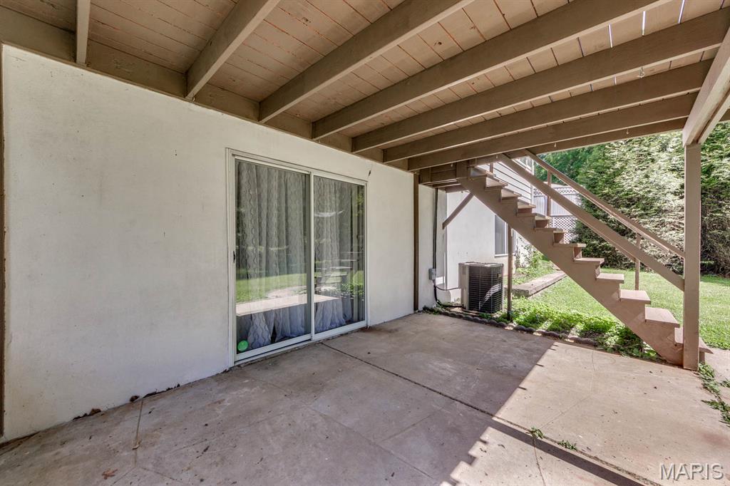 Forest Knoll - Residential