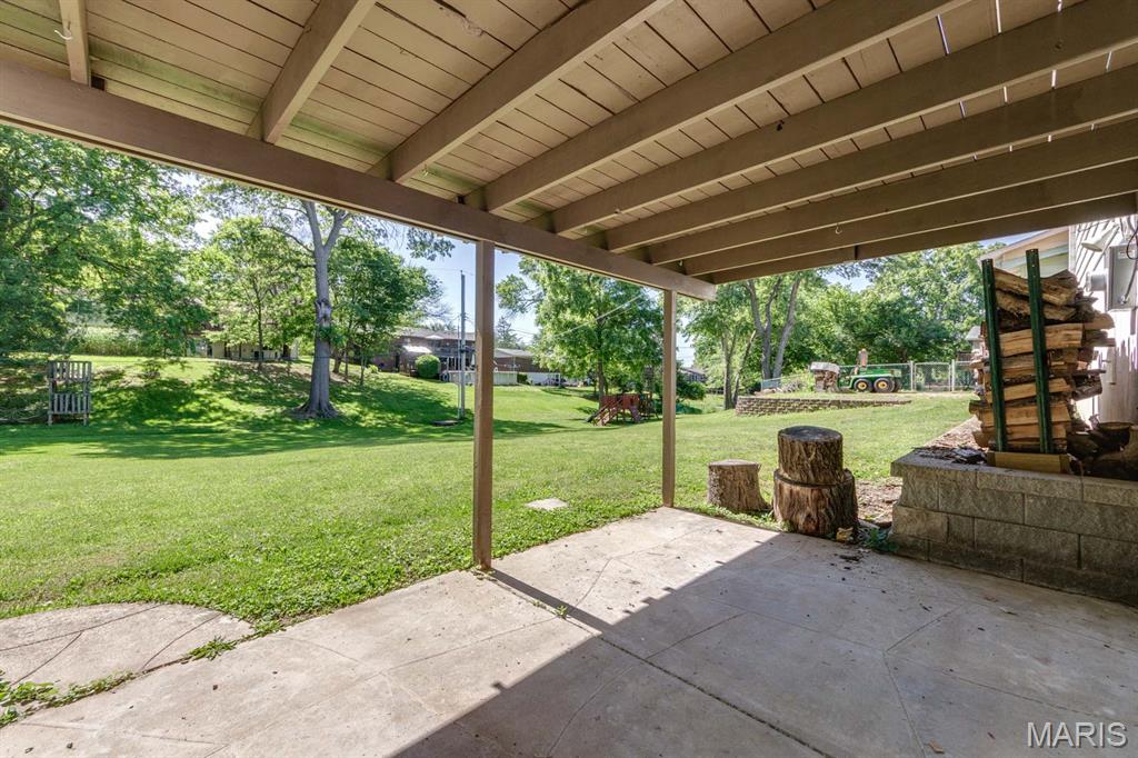 Forest Knoll - Residential