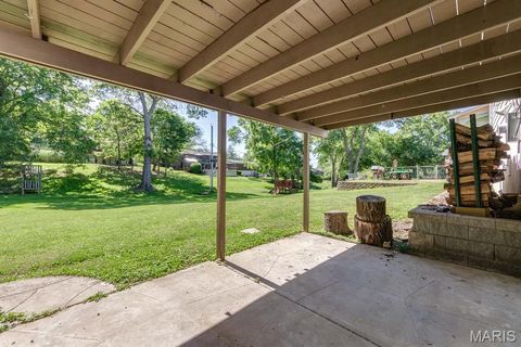 Tiny photo for 20 Elderwood Court, St Louis, MO 63026 (MLS # 26014895)