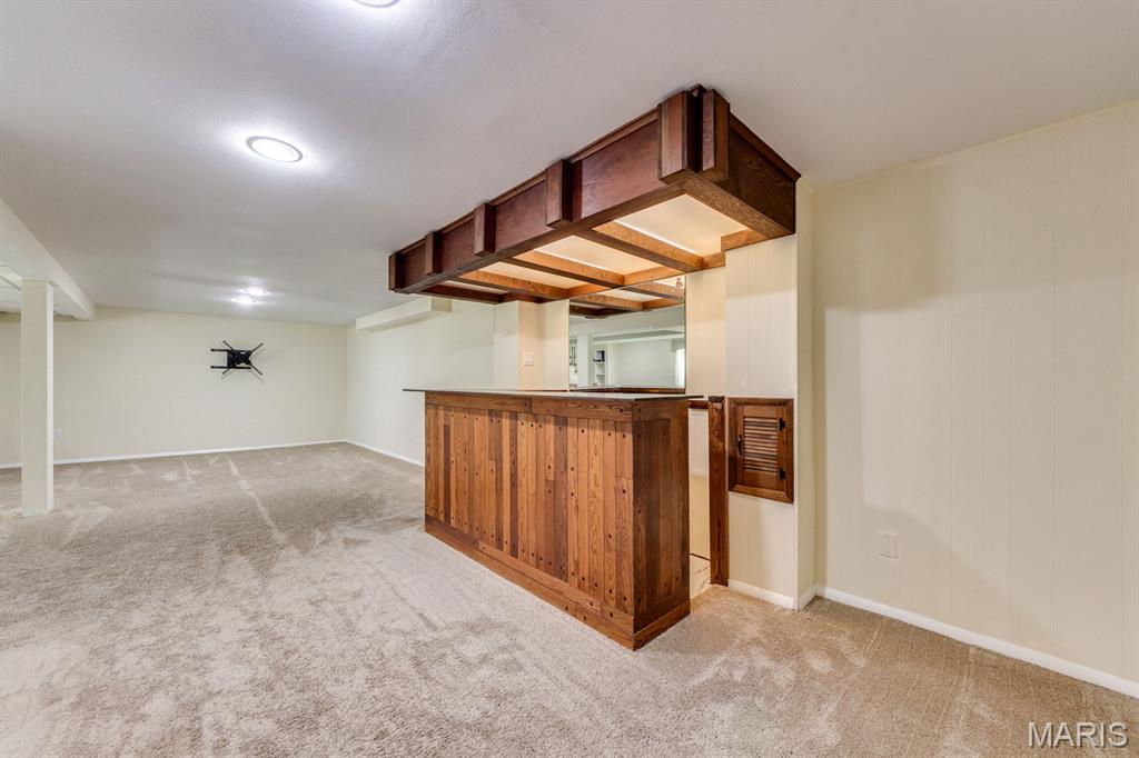 Forest Knoll - Residential