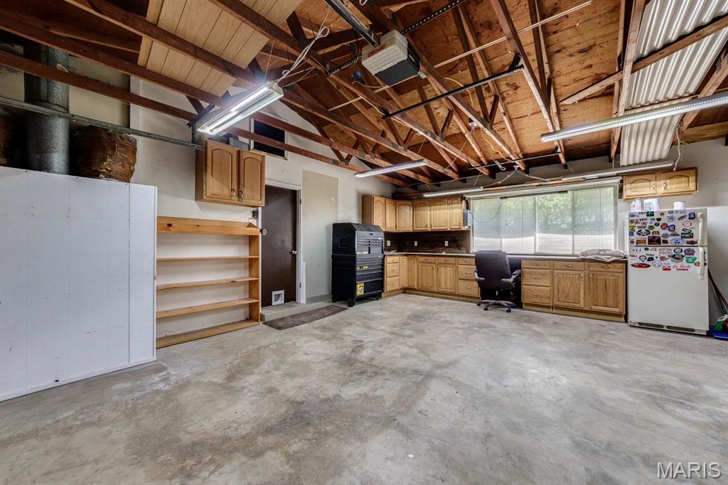 Forest Knoll - Residential