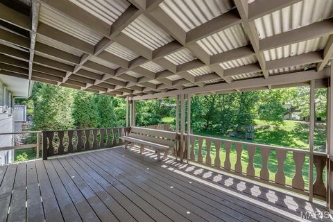 Tiny photo for 20 Elderwood Court, St Louis, MO 63026 (MLS # 26014895)