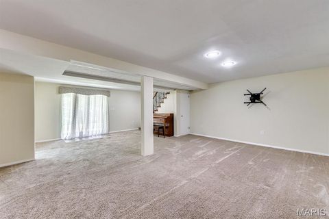 Tiny photo for 20 Elderwood Court, St Louis, MO 63026 (MLS # 26014895)