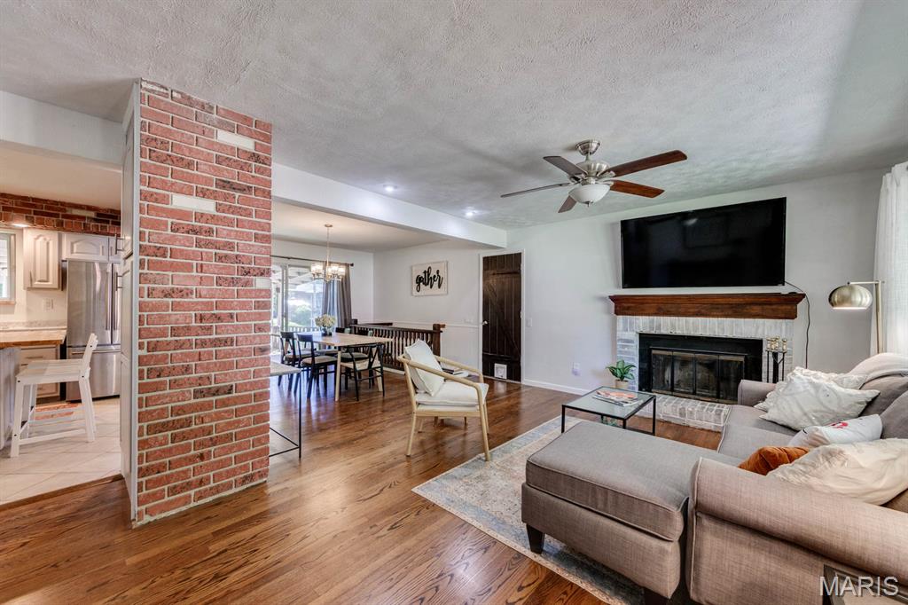Forest Knoll - Residential