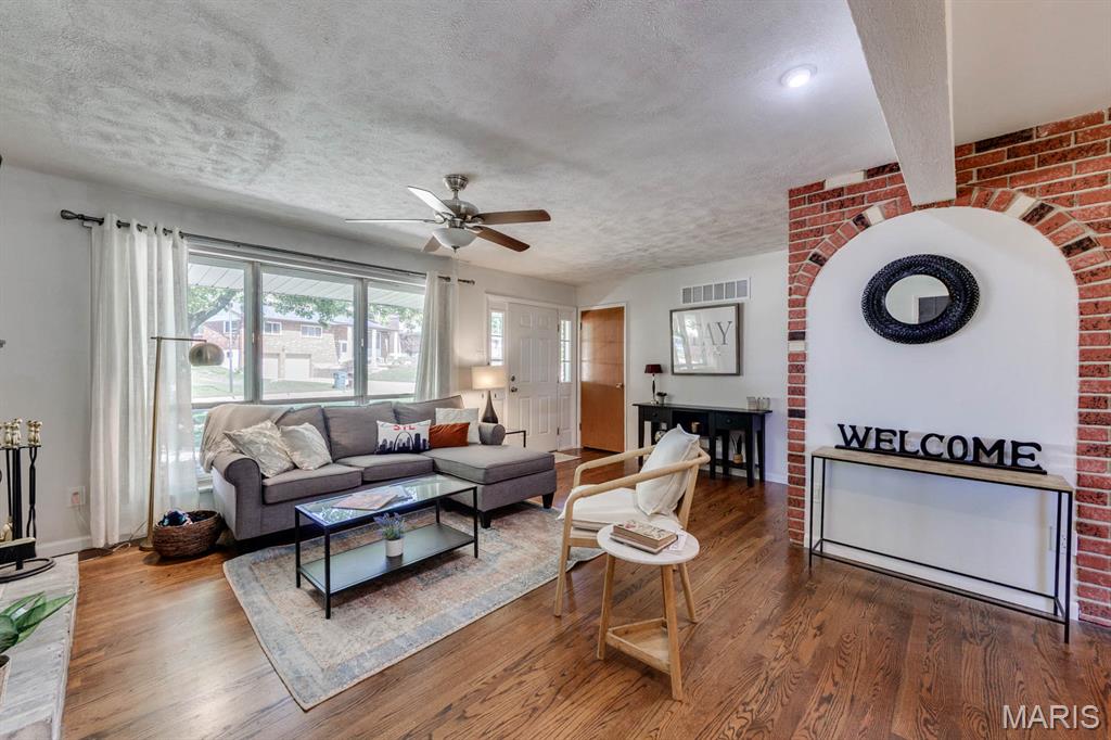 Forest Knoll - Residential