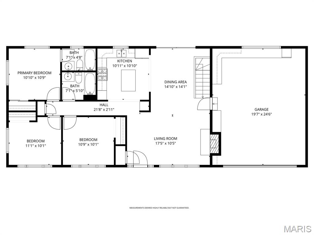 Forest Knoll - Residential