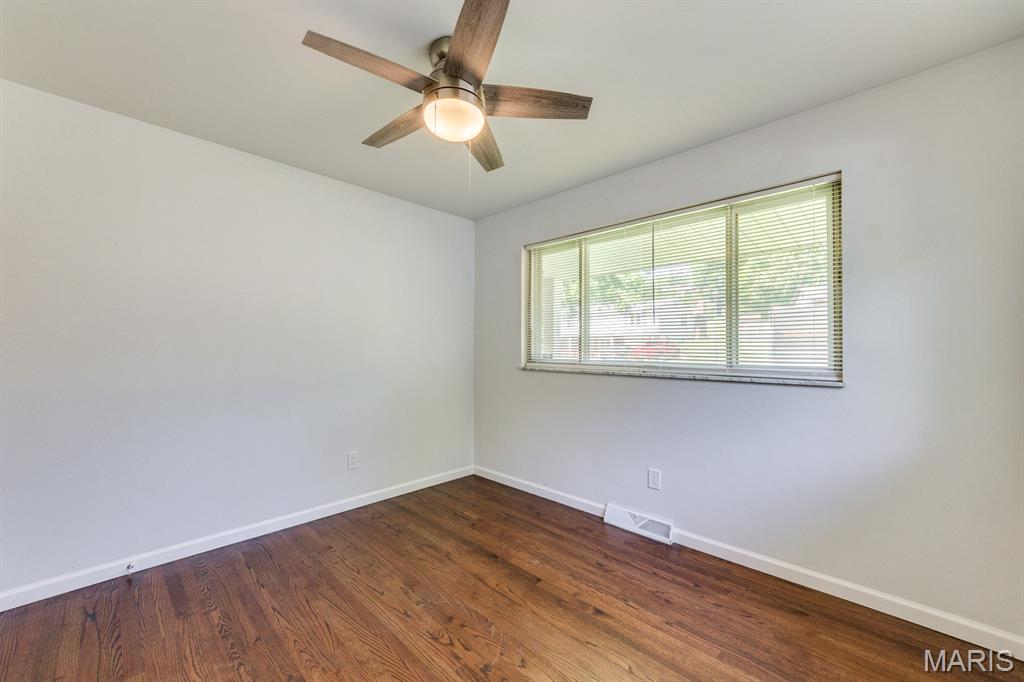 Forest Knoll - Residential