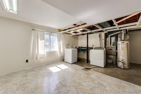 Tiny photo for 20 Elderwood Court, St Louis, MO 63026 (MLS # 26014895)