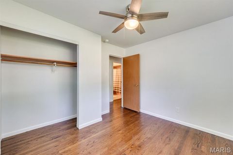 Tiny photo for 20 Elderwood Court, St Louis, MO 63026 (MLS # 26014895)
