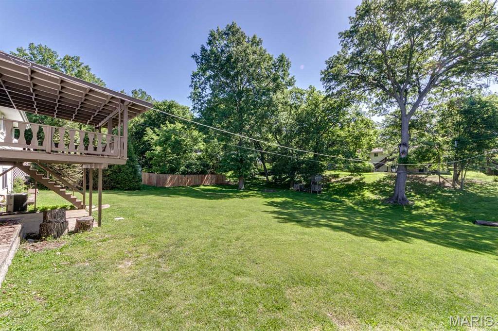 Forest Knoll - Residential