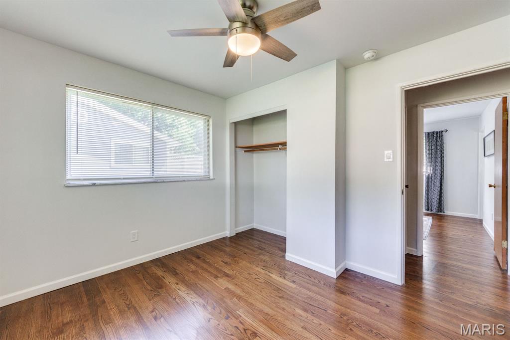 Forest Knoll - Residential