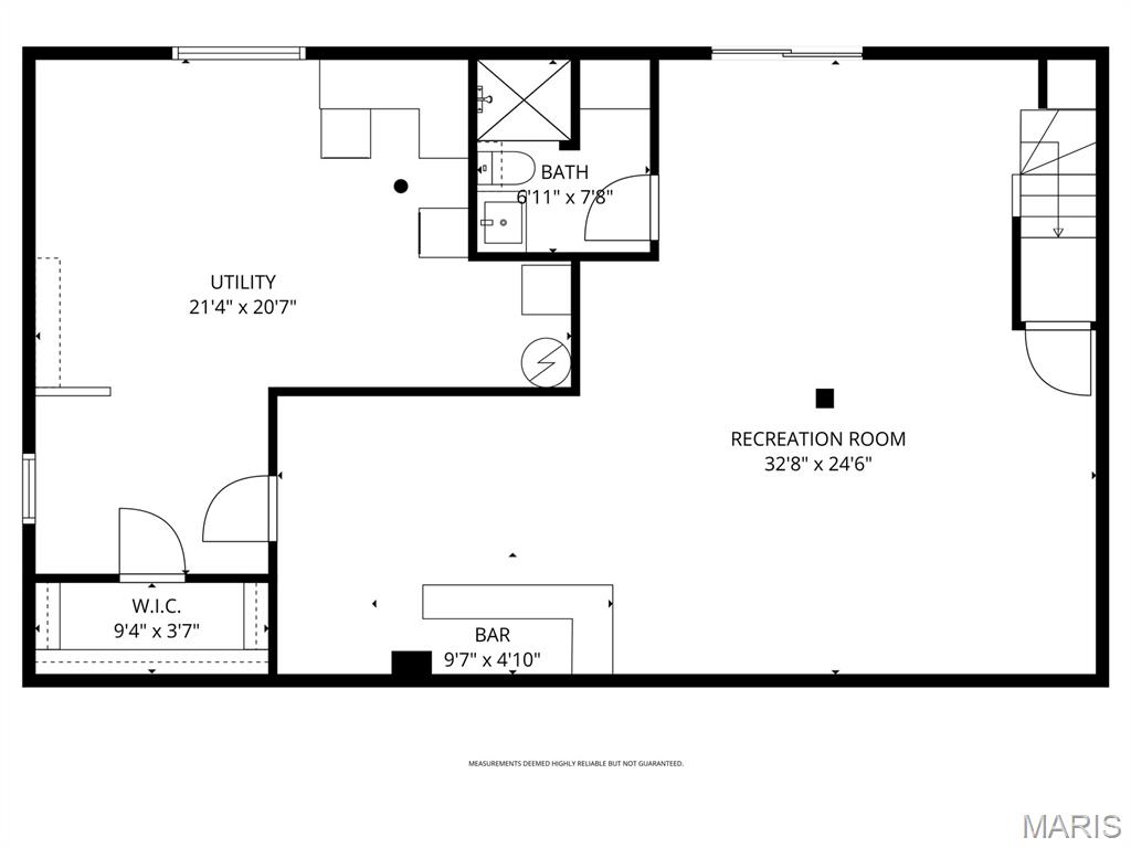 Forest Knoll - Residential