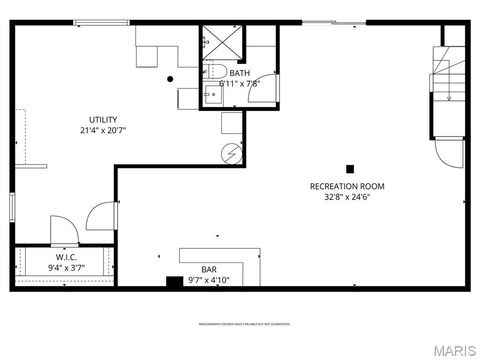 Tiny photo for 20 Elderwood Court, St Louis, MO 63026 (MLS # 26014895)