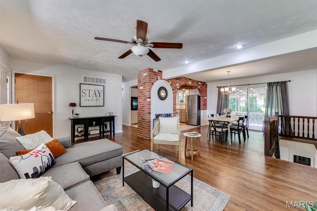 Forest Knoll - Residential