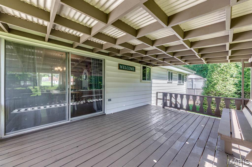 Forest Knoll - Residential
