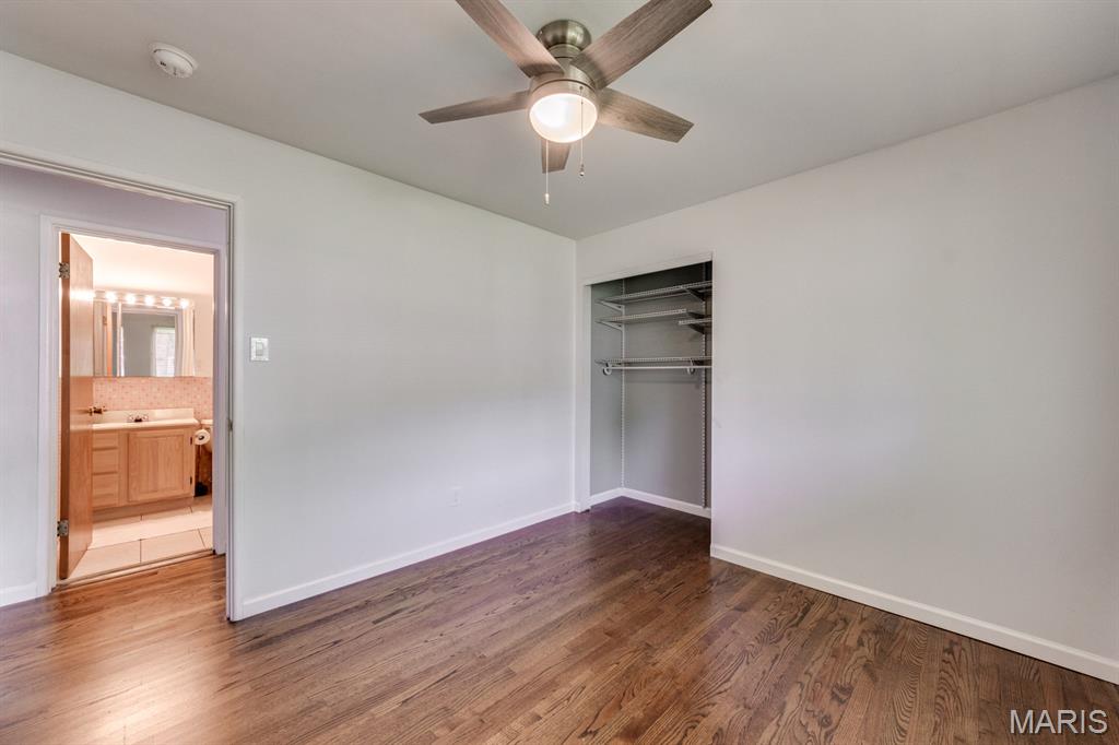 Forest Knoll - Residential