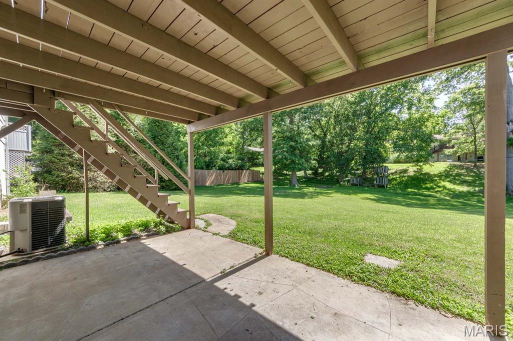 Forest Knoll - Residential