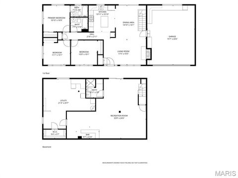 Tiny photo for 20 Elderwood Court, St Louis, MO 63026 (MLS # 26014895)