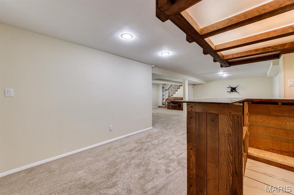 Forest Knoll - Residential