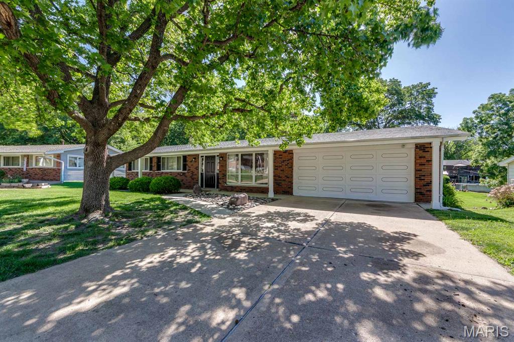 Forest Knoll - Residential
