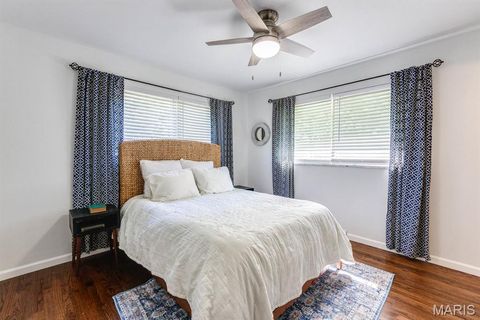 Tiny photo for 20 Elderwood Court, St Louis, MO 63026 (MLS # 26014895)