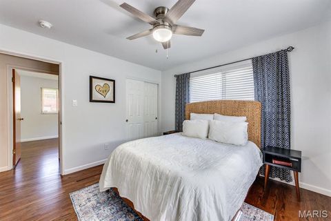 Tiny photo for 20 Elderwood Court, St Louis, MO 63026 (MLS # 26014895)