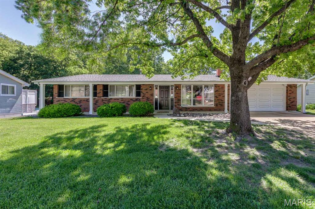 Forest Knoll - Residential