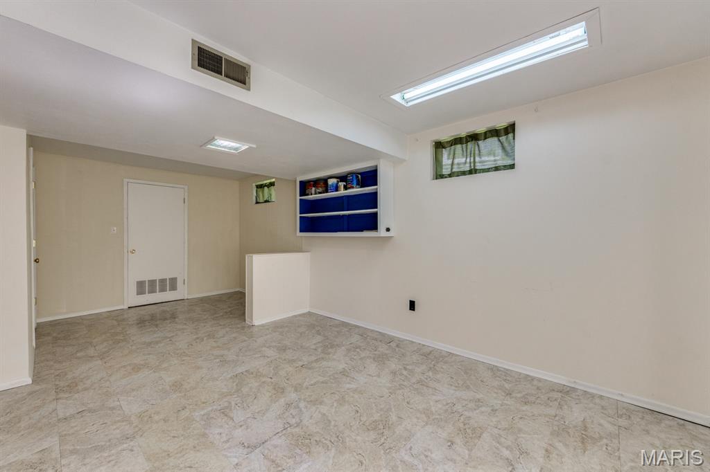 Forest Knoll - Residential