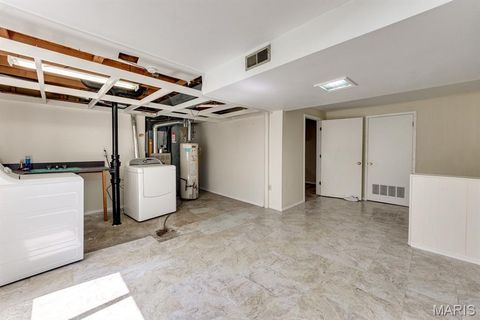 Tiny photo for 20 Elderwood Court, St Louis, MO 63026 (MLS # 26014895)