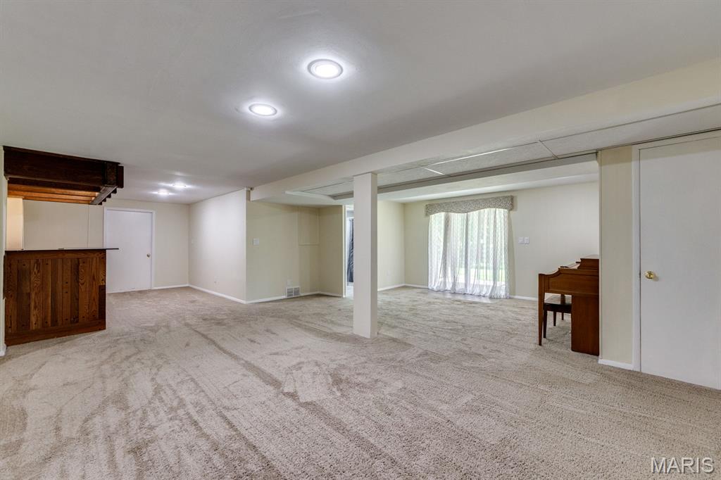 Forest Knoll - Residential
