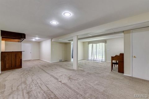 Tiny photo for 20 Elderwood Court, St Louis, MO 63026 (MLS # 26014895)