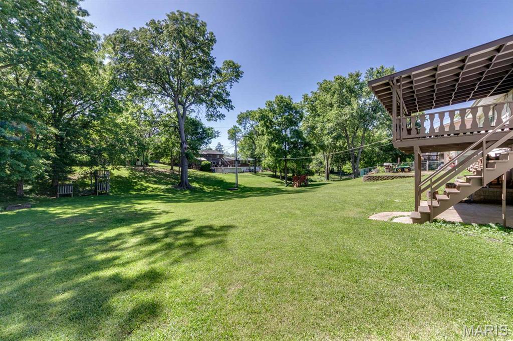 Forest Knoll - Residential
