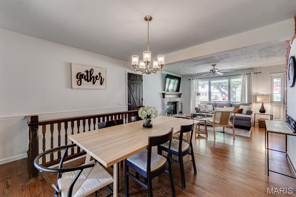 Forest Knoll - Residential