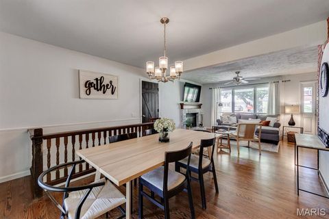 Tiny photo for 20 Elderwood Court, St Louis, MO 63026 (MLS # 26014895)