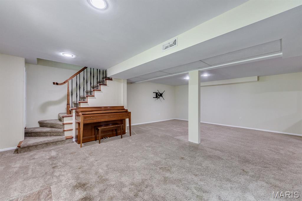 Forest Knoll - Residential