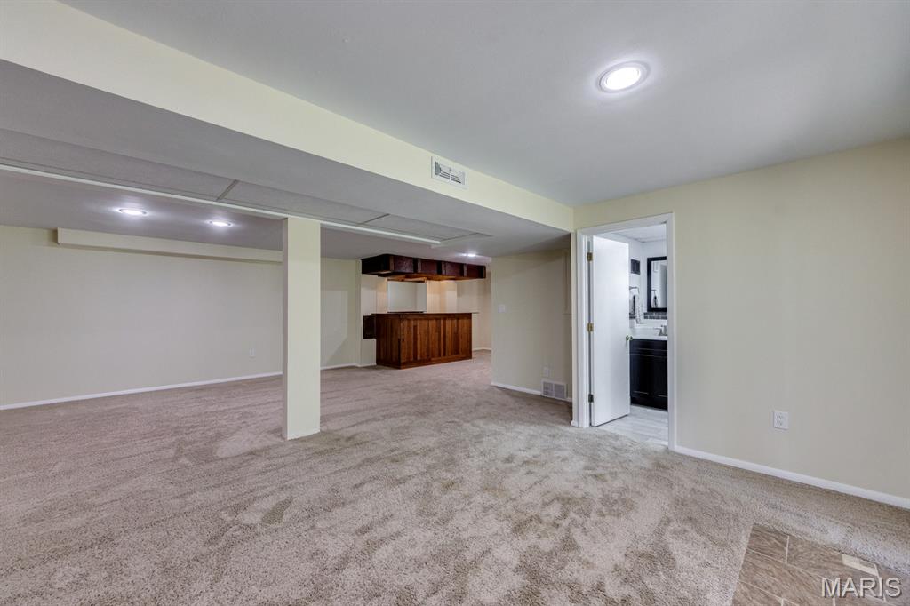 Forest Knoll - Residential