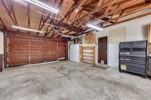 Tiny photo for 20 Elderwood Court, St Louis, MO 63026 (MLS # 26014895)