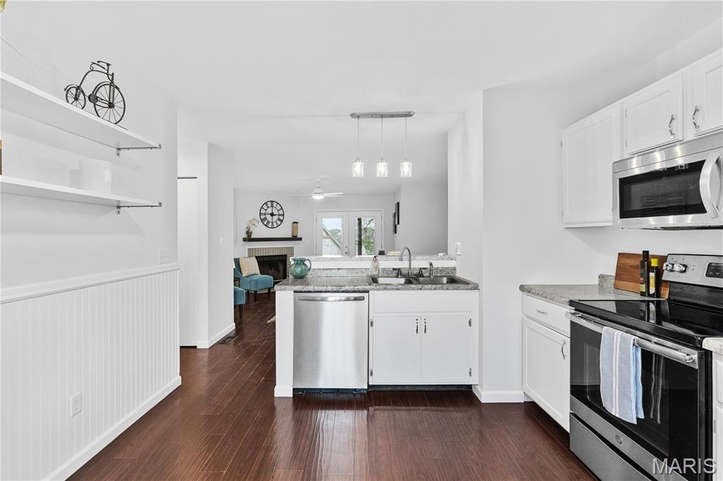 Sugarwood Ph17 - Residential