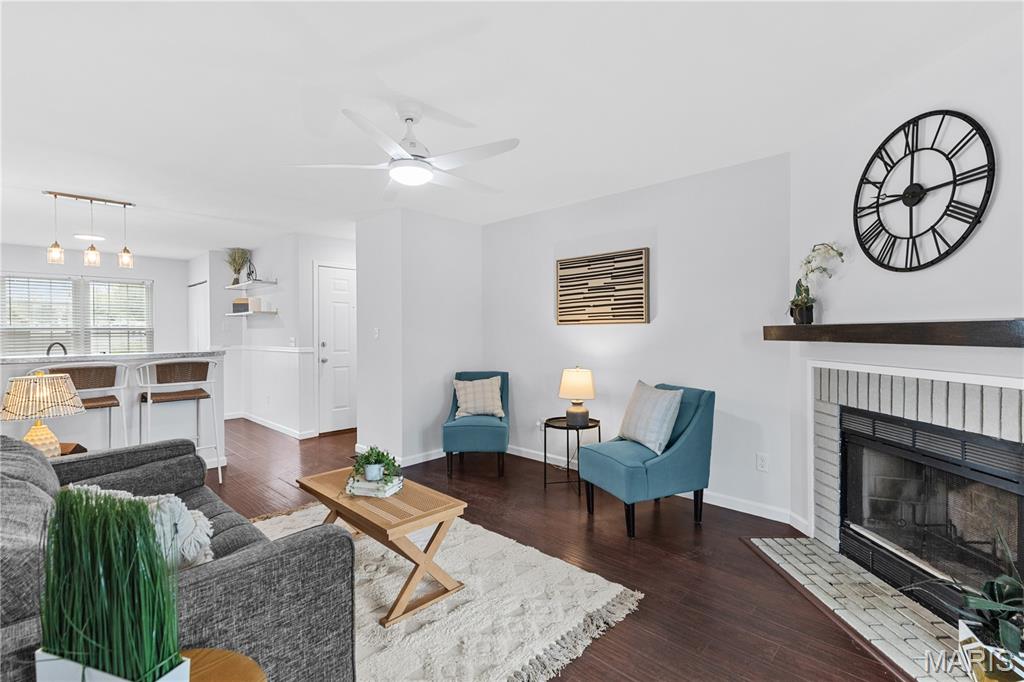 Sugarwood Ph17 - Residential