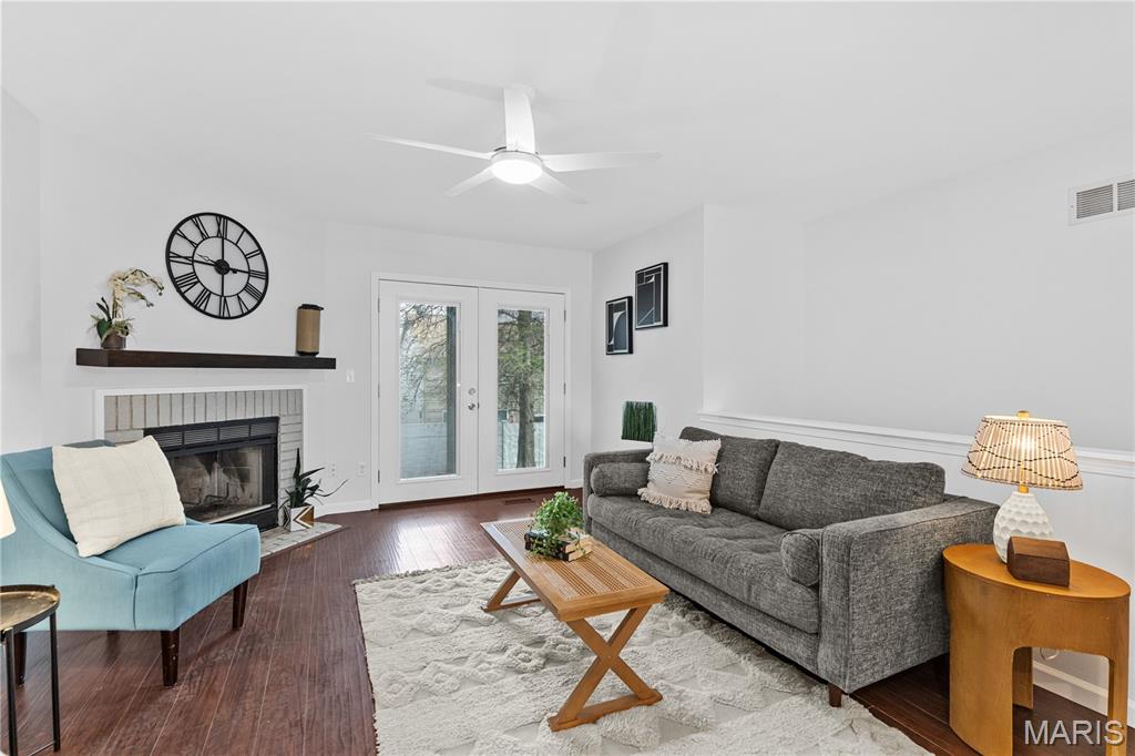 Sugarwood Ph17 - Residential