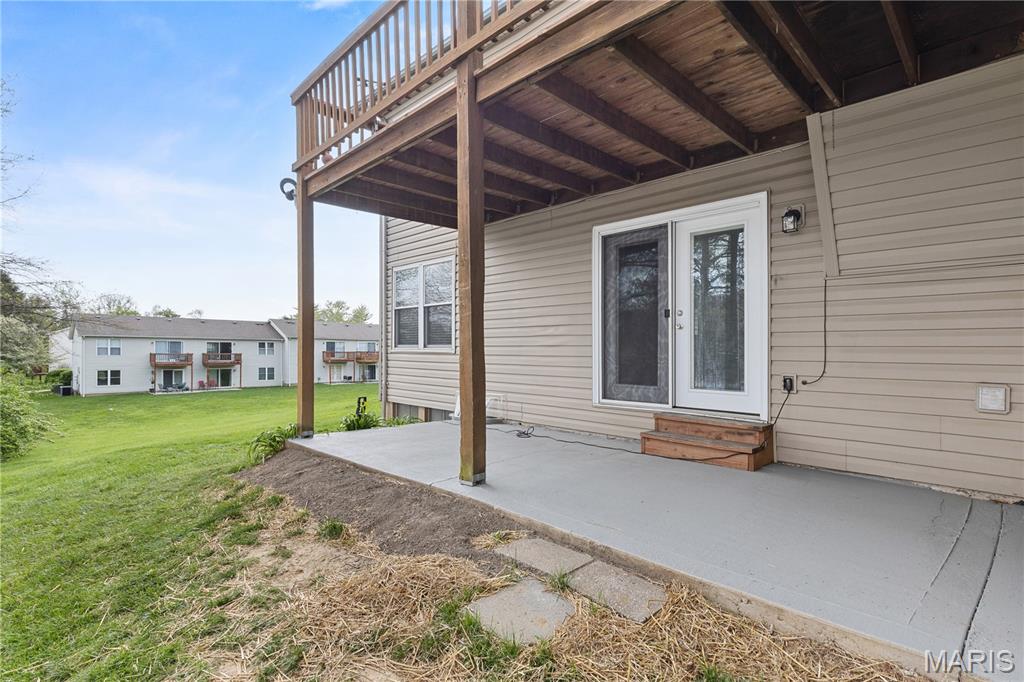 Sugarwood Ph17 - Residential