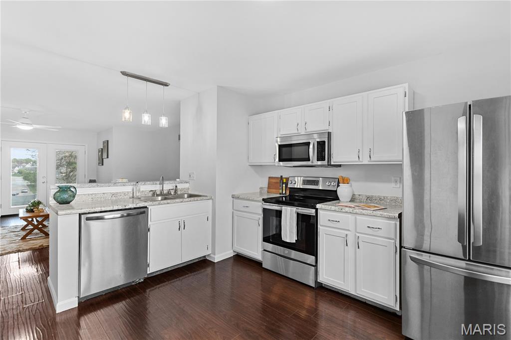 Sugarwood Ph17 - Residential