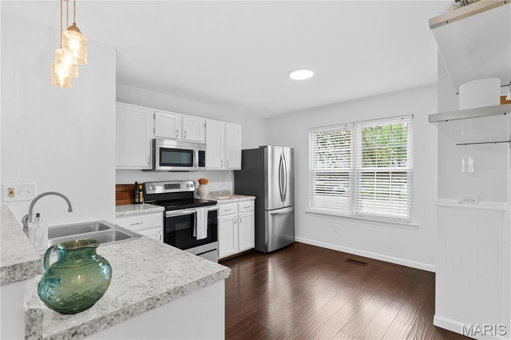 Sugarwood Ph17 - Residential