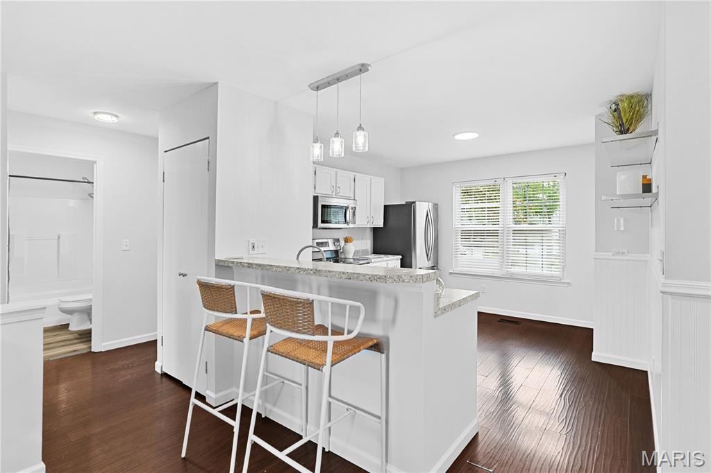 Sugarwood Ph17 - Residential